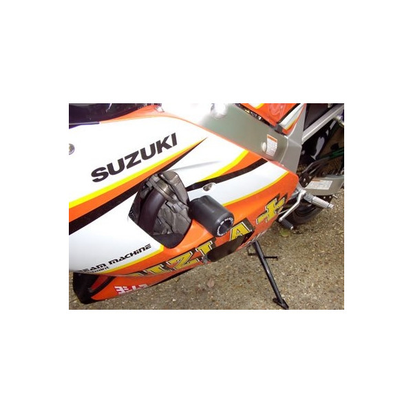 R&G GSXR600 00-03 MUSHROOMS